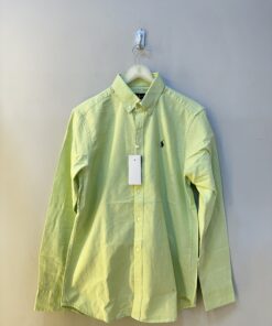Ralph Lauren Full Sleeve Shirt