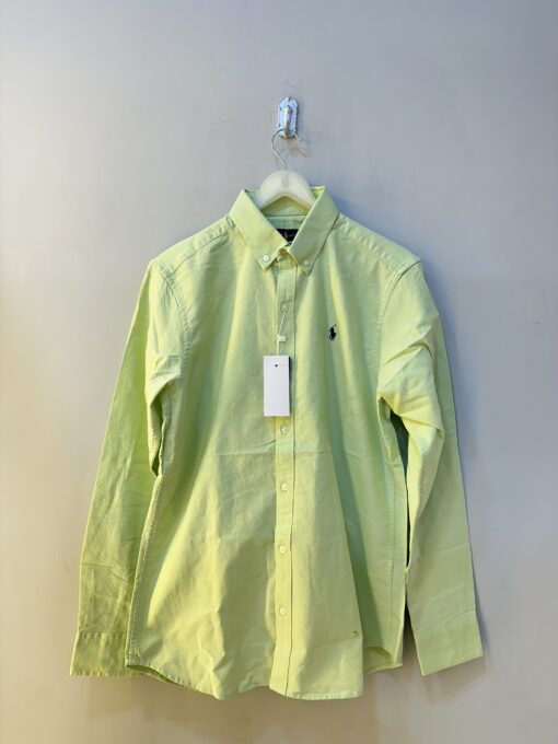 Ralph Lauren Full Sleeve Shirt