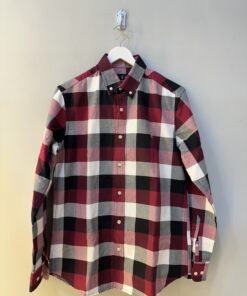 Ralph Lauren Full Sleeve Shirt