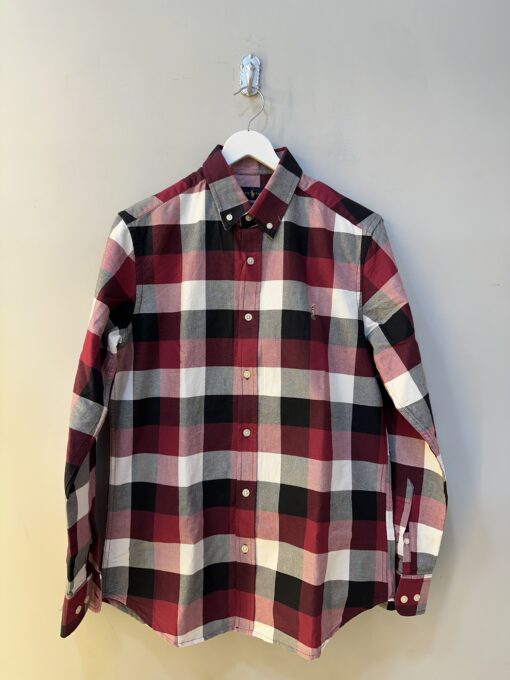 Ralph Lauren Full Sleeve Shirt