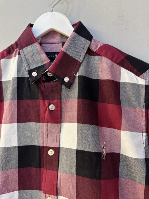 Ralph Lauren Full Sleeve Shirt - Image 2