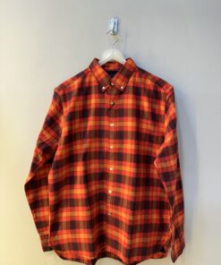 Tommy Hilfiger Full Sleeve Shirt