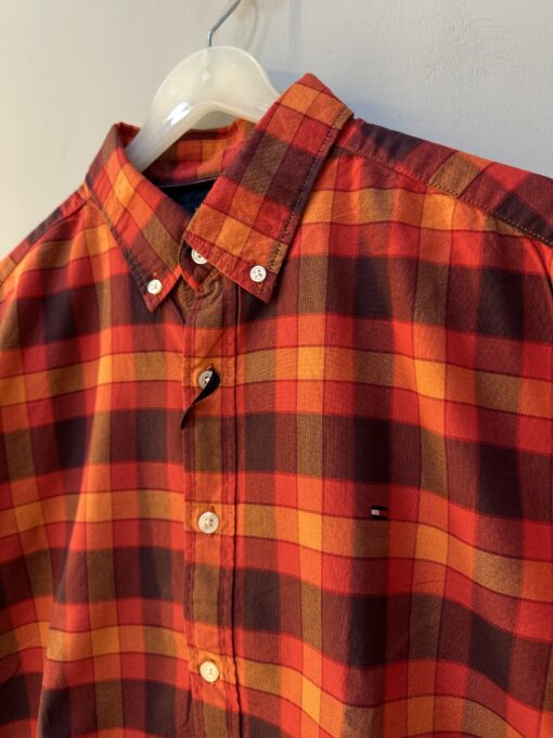Tommy Hilfiger Full Sleeve Shirt - Image 2