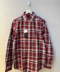 Ralph Lauren Full Sleeve Shirt