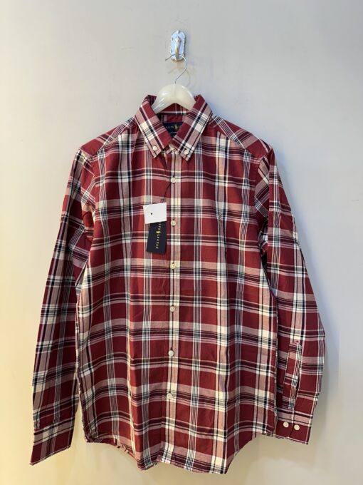 Ralph Lauren Full Sleeve Shirt