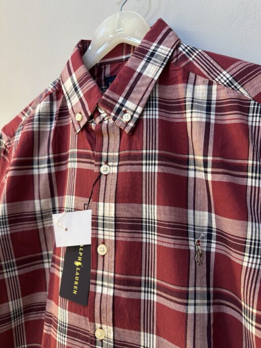 Ralph Lauren Full Sleeve Shirt - Image 2