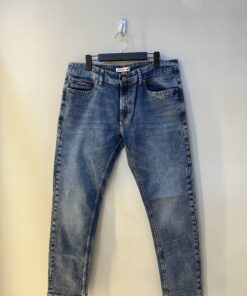 Tommy Hilfiger Slim Fit Jeans