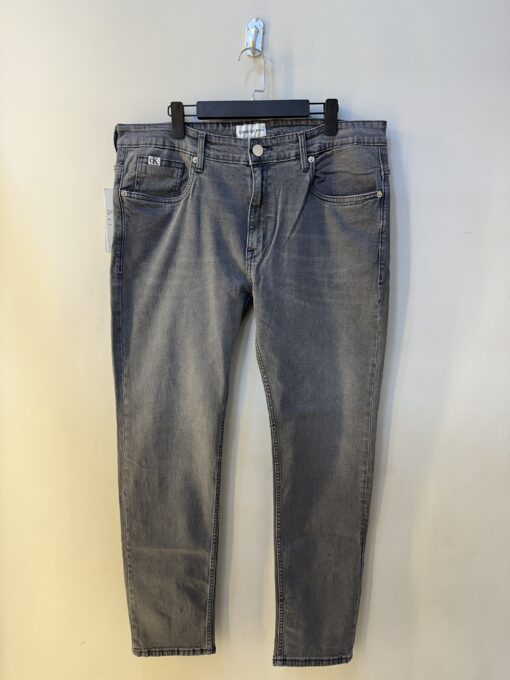 Calvin Klein Slim Fit Jeans