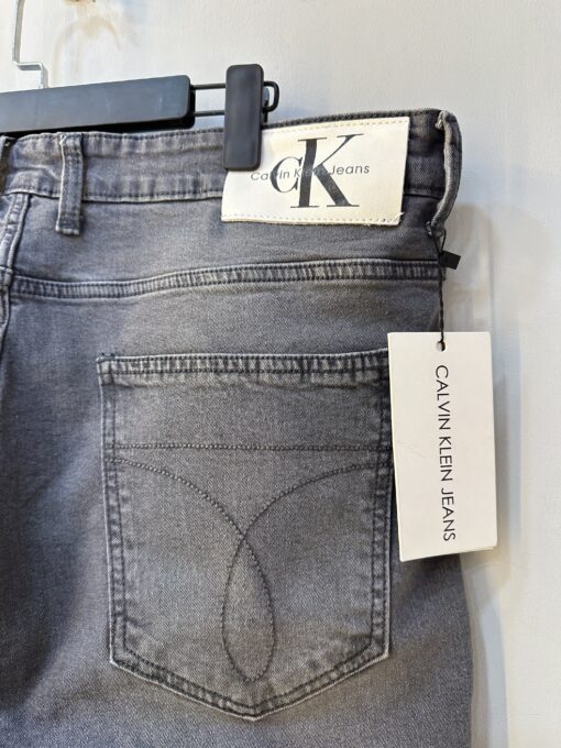 Calvin Klein Slim Fit Jeans - Image 3