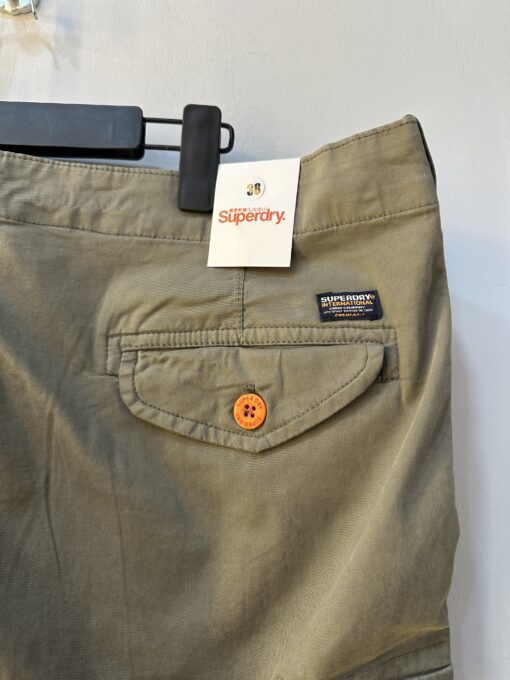 Superdry Cargo Pant - Image 3