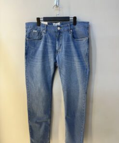 Calvin Klein Body Skinny Fit Jeans