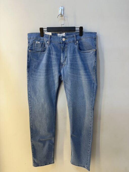 Calvin Klein Body Skinny Fit Jeans