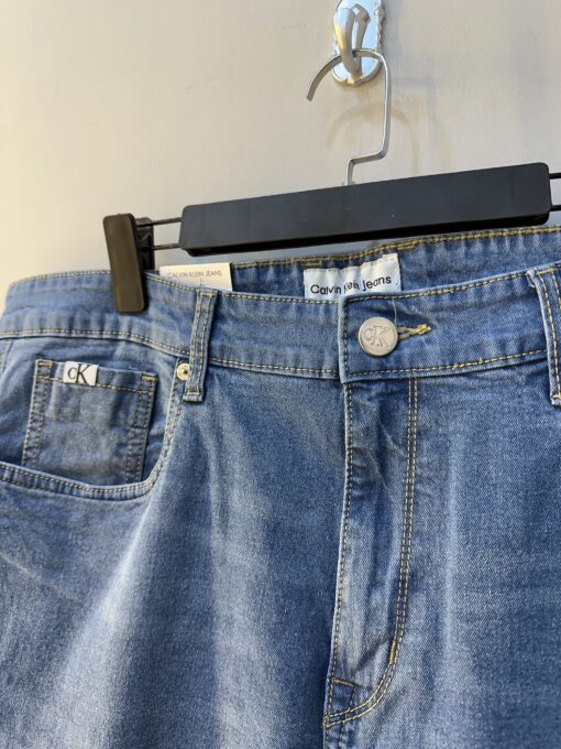 Calvin Klein Body Skinny Fit Jeans - Image 2