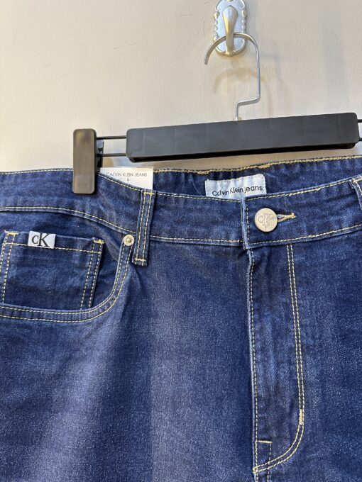 Calvin Klein Body Skinny Fit Jeans - Image 2