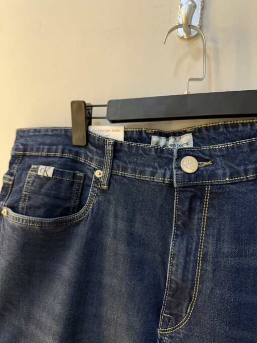 Calvin Klein Body Skinny Fit Jeans - Image 2