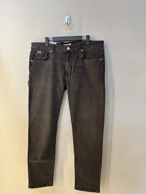 Calvin Klein Body Skinny Fit Jeans