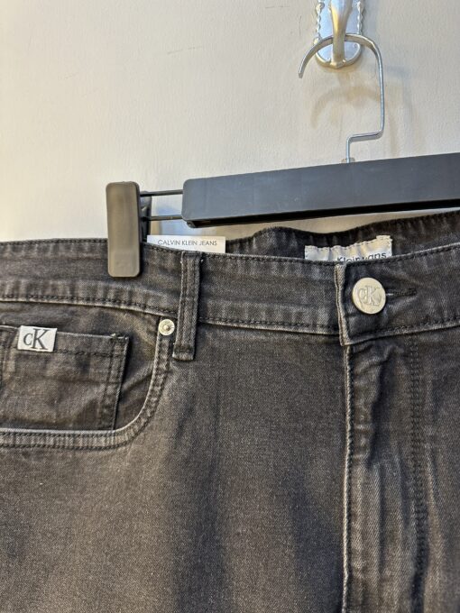 Calvin Klein Body Skinny Fit Jeans - Image 2