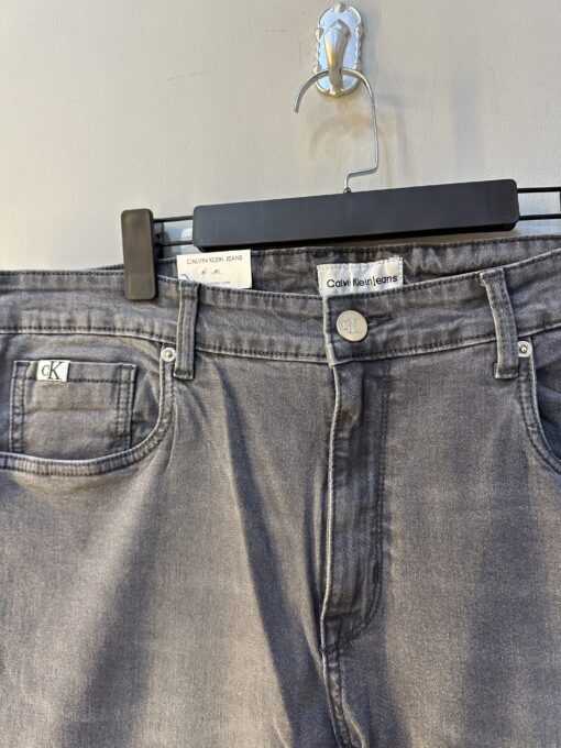 Calvin Klein Slim Fit Jeans - Image 2