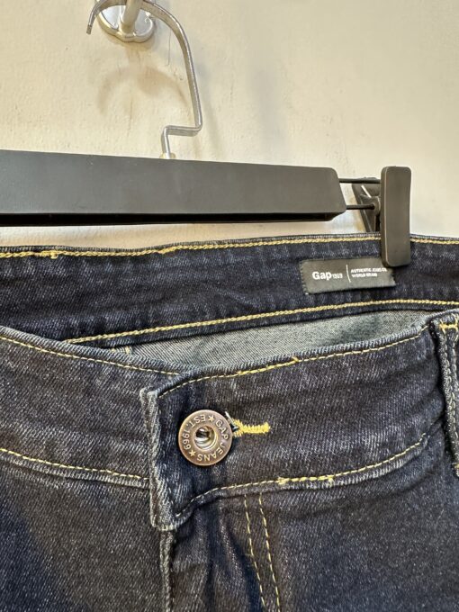 GAP Denim Slim Fit Jeans - Image 2