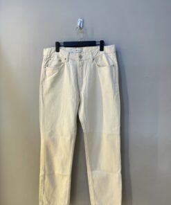 Zara Loose Fit Jeans