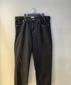 Zara Baggy Loose Fit Jeans