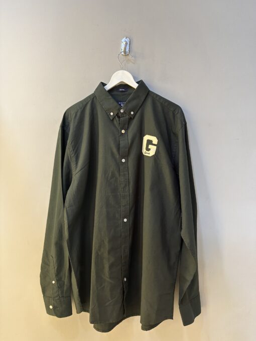 GANT Full Sleeve Shirt