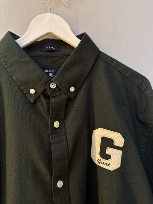 GANT Full Sleeve Shirt - Image 2