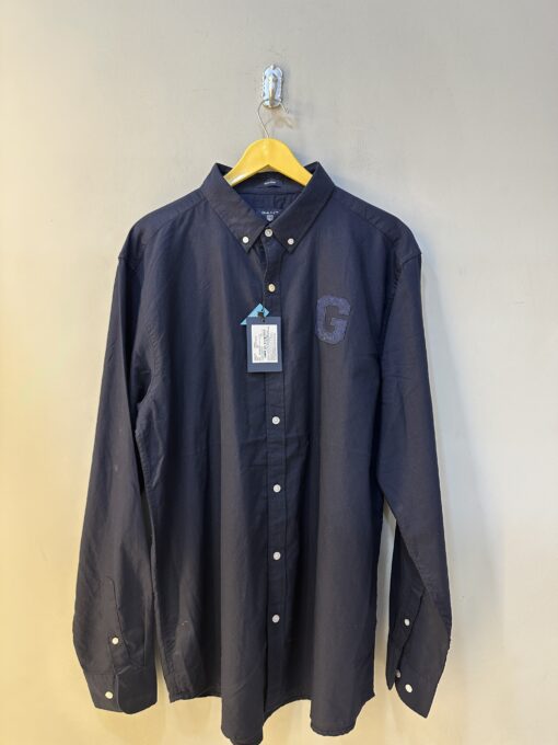 GANT Full Sleeve Shirt