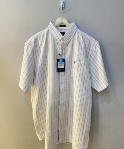 GANT Half Sleeve Shirt