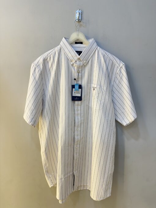 GANT Half Sleeve Shirt