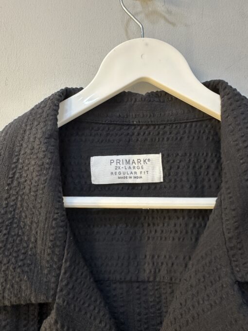 Primark Half Sleeve Shirt - Image 2