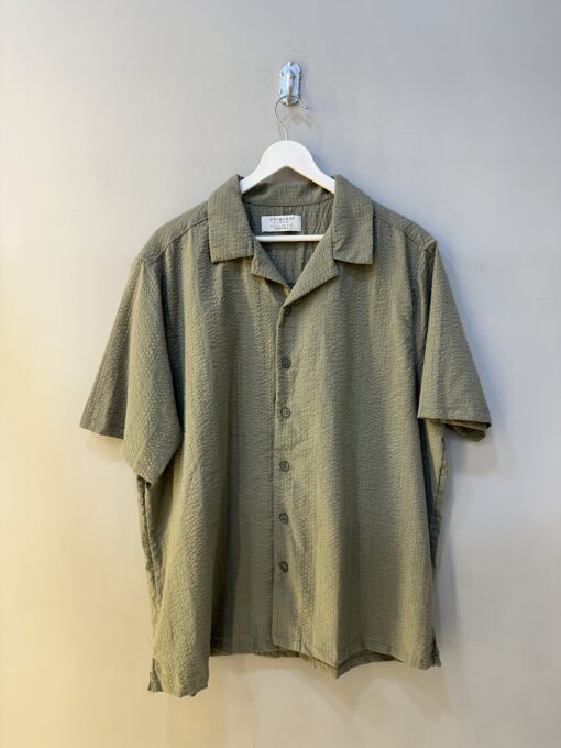 Primark Half Sleeve Shirt