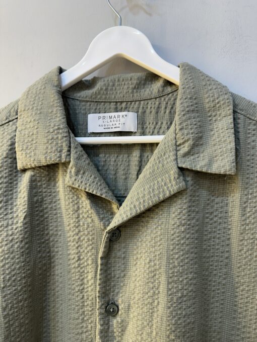Primark Half Sleeve Shirt - Image 2