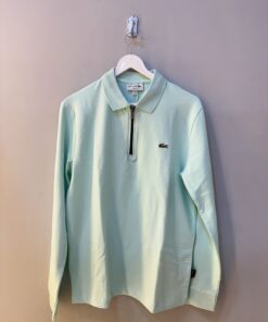 Lacoste Polo Full Sleeve Tshirt