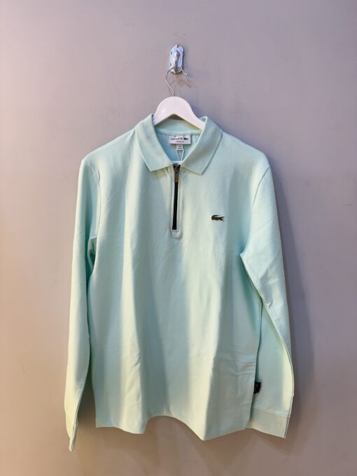 Lacoste Polo Full Sleeve Tshirt