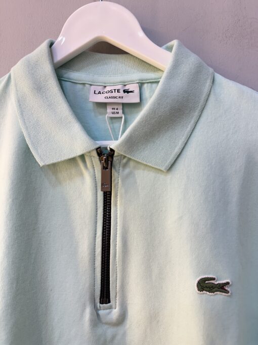 Lacoste Polo Full Sleeve Tshirt - Image 2
