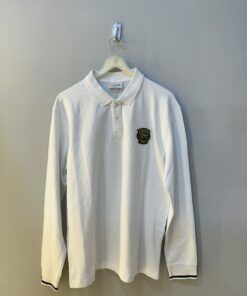 Lacoste Polo Full Sleeve Tshirt