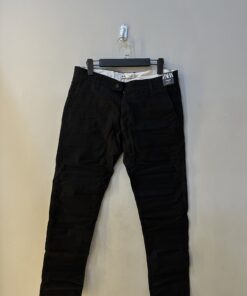 Zara Linen Trousers