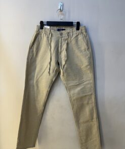 Ralph Lauren Linen Trousers