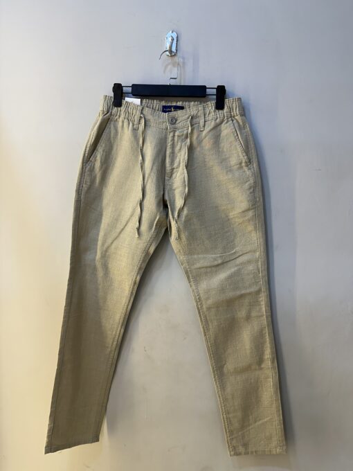 Ralph Lauren Linen Trousers