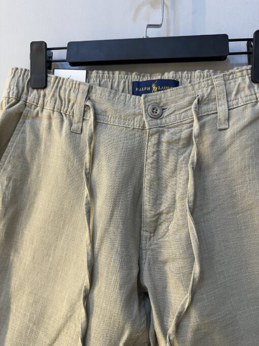 Ralph Lauren Linen Trousers - Image 2