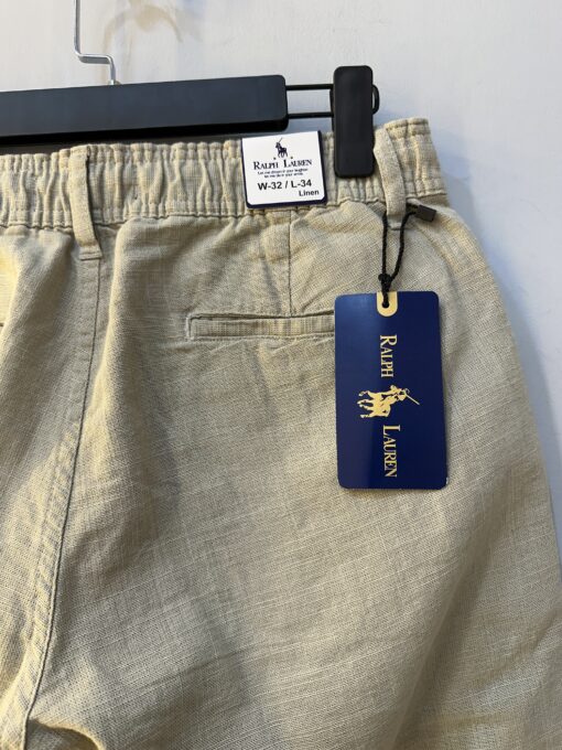 Ralph Lauren Linen Trousers - Image 3