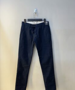 Zara Linen Trousers