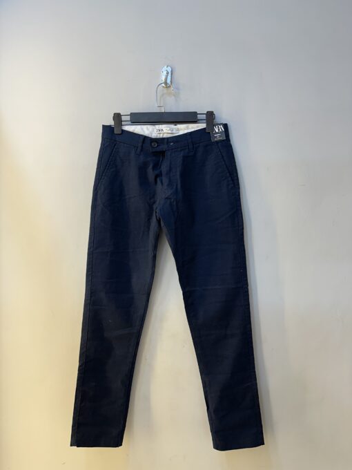 Zara Linen Trousers
