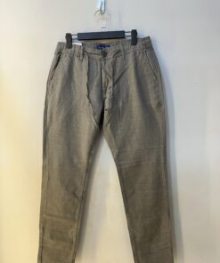 Ralph Lauren Linen Trousers