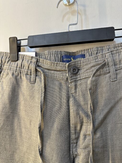Ralph Lauren Linen Trousers - Image 2