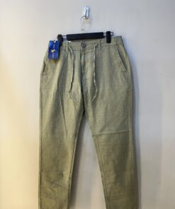 Ralph Lauren Linen Trousers