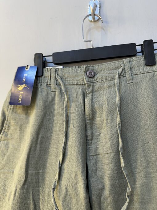 Ralph Lauren Linen Trousers - Image 2