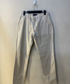 Ralph Lauren Linen Trousers