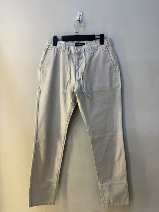 Ralph Lauren Linen Trousers